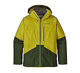 Image of Patagonia Insulated Snowshot Jacket - Men's