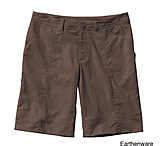 Image of Patagonia InterContinental Short W -Retro Khaki-8