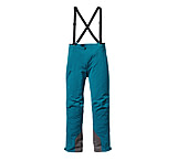 Image of Patagonia KnifeRidge Pants - Men's-Underwater Blue-X-Large-Regular Inseam
