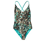 Image of Patagonia Kupala One Piece Swimsuit - Womens