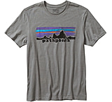 Image of Patagonia Legacy Label T-Shirt - Mens