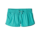 Image of Patagonia Light and Variable 2.5 Inch Board Short - Womens