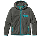 Image of Patagonia Lightweight Snap-T Hooded Jacket - Womens