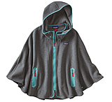 Image of Patagonia Lightweight Synchilla Poncho - Women's