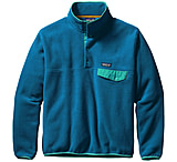 Image of Patagonia Lightweight Synchilla Snap-T Pullover - Mens