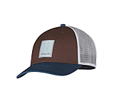 Image of Patagonia Linear Evolution Lo Pro Trucker Hat - Men's