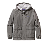 Image of Patagonia Lined Baggies Jacket - Mens