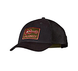 Image of Patagonia Live Simply Guitar LoPro Trucker Hat - Mens