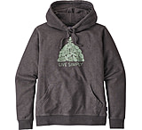 Image of Patagonia Live Simply Summit Stones Midweight Hoody - Women's