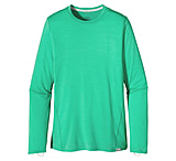 Image of Patagonia Merino 2 Lightweight Crew - Women's
