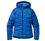 Image of Patagonia Micro Puff Hooded Jacket - Women's