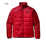 Image of Patagonia Micro Puff Jacket - Continental Blue-Medium