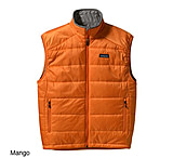 Image of Patagonia Micro Puff Vest - Forge Grey-Small