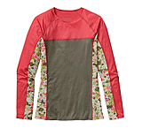 Image of Patagonia Micro Swell Rashguard - Womens