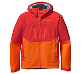 Image of Patagonia Mixed Guide Hoody - Men's