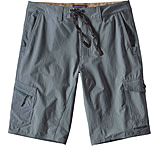 Image of Patagonia MOC Hybrid Shorts - 21'' - Men's