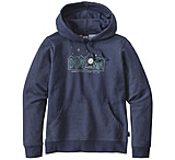Image of Patagonia Moonlighters Midweight Hoody - Women's