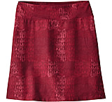Image of Patagonia Morning Glory Skirt - Womens