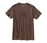 Image of Patagonia MountN Sea T-Shirt - Mens