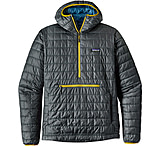 Image of Patagonia Nano Puffy Bivy Pullover - Men's