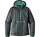 Image of Patagonia Nano Puff Bivy Pullover - Women's