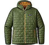 Image of Patagonia Nano Puff Hoody - Mens