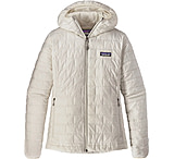 Image of Patagonia Nano Puff Hoody - Womens