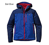 Image of Patagonia Nano Storm Jacket - Bali Blue-X-Large