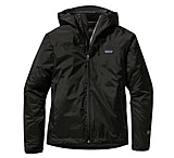 Image of Patagonia Nano Storm Jacket - Black-Small