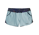 Image of Patagonia Nine Trails Unlined Short - Women's