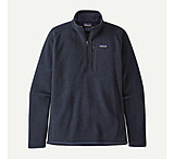 Image of Patagonia Better Sweater Fleece 1/4 Zip - Mens FFA8565A