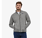 Image of Patagonia Better Sweater Fleece Jacket - Mens 05192E8F