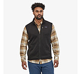 Image of Patagonia Better Sweater Fleece Vest - Mens 4E0D6293