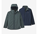 Image of Patagonia Boys' 4-in-1 Everyday Jacket 42EAD411