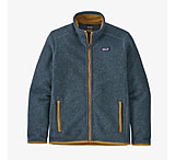 Image of Patagonia Boys Better Sweater Jacket 63EC0905