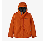 Image of Patagonia Boys' Everyday Ready Jacket EB9127D3