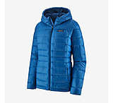 Image of Patagonia Hi-Loft Down Sweater Hoody - Womens BF75F046