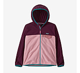 Image of Patagonia Kid's Micro D Snap-T Jacket 81FAB077