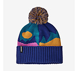 Image of Patagonia Kid's Powder Town Beanie 38BF53FD