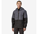 Image of Patagonia Men's Boulder Fork Rain Jacket 224210A3