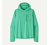 Image of Patagonia Men's Cap Cool Sun Hoody 20EAC429