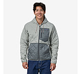 Image of Patagonia Men's Diamond Quilted Bomber Hoody AE2183AF