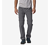 Image of Patagonia Men's Quandary Convertible Pants A7FD40B5