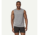 Image of Patagonia Men's Sleeveless Cap Cool Daily Shirt 564D97D3