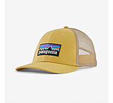 Image of Patagonia P-6 Logo LoPro Trucker Hat 77FDECFD
