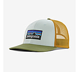 Image of Patagonia P-6 Logo Trucker Hat 2D67D7F8