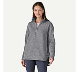 Image of Patagonia Women's Better Sweater Oversized Pullover 9CB70CA2