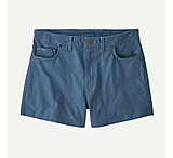 Image of Patagonia Women's Classic Shorts 6FA1A1E7