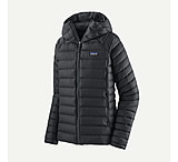 Image of Patagonia Women's Down Sweater Hoody DC145D36