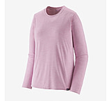 Image of Patagonia Women's Long Sleeve Cap Cool Daily Shirt 32CF2981